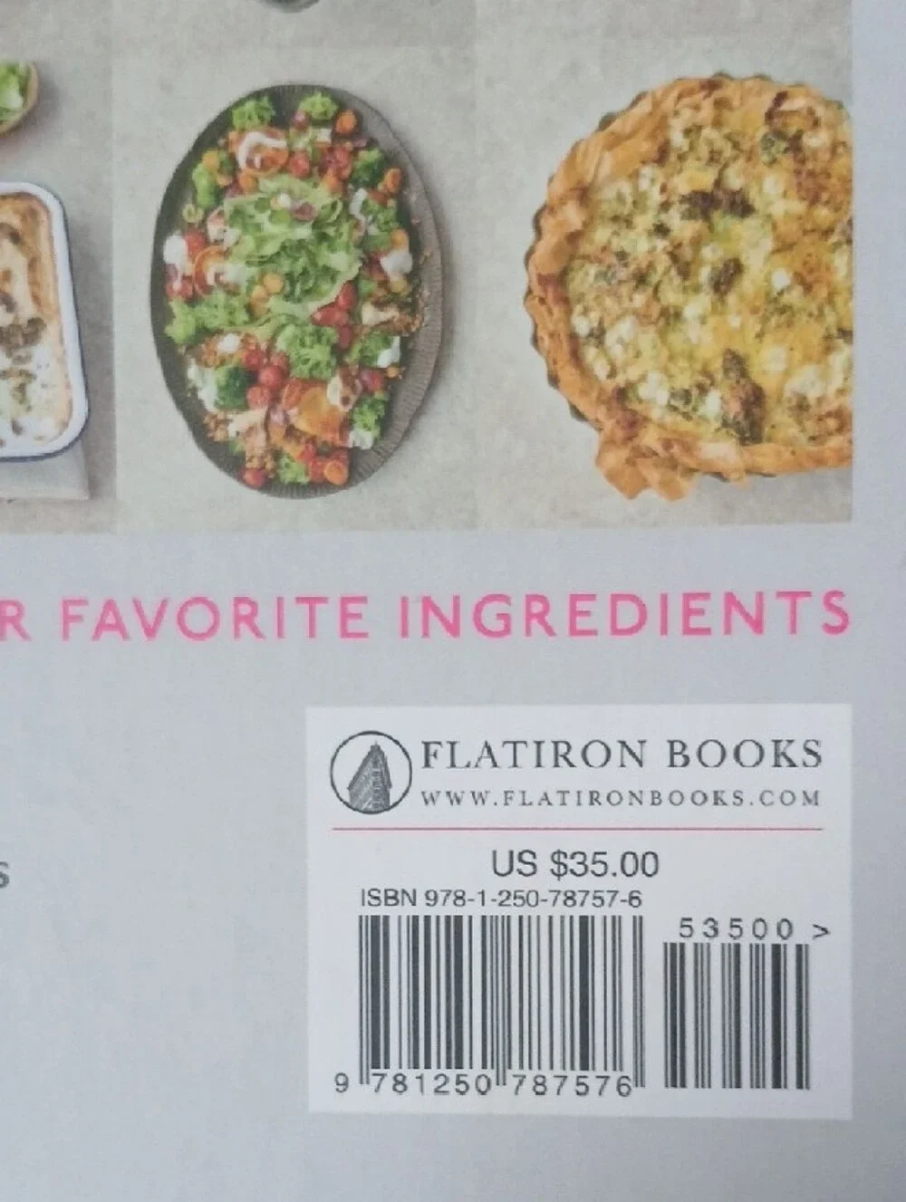 Jamie Oliver 7 Ways Cookbook: Easy Ideas for Every Day of the Week